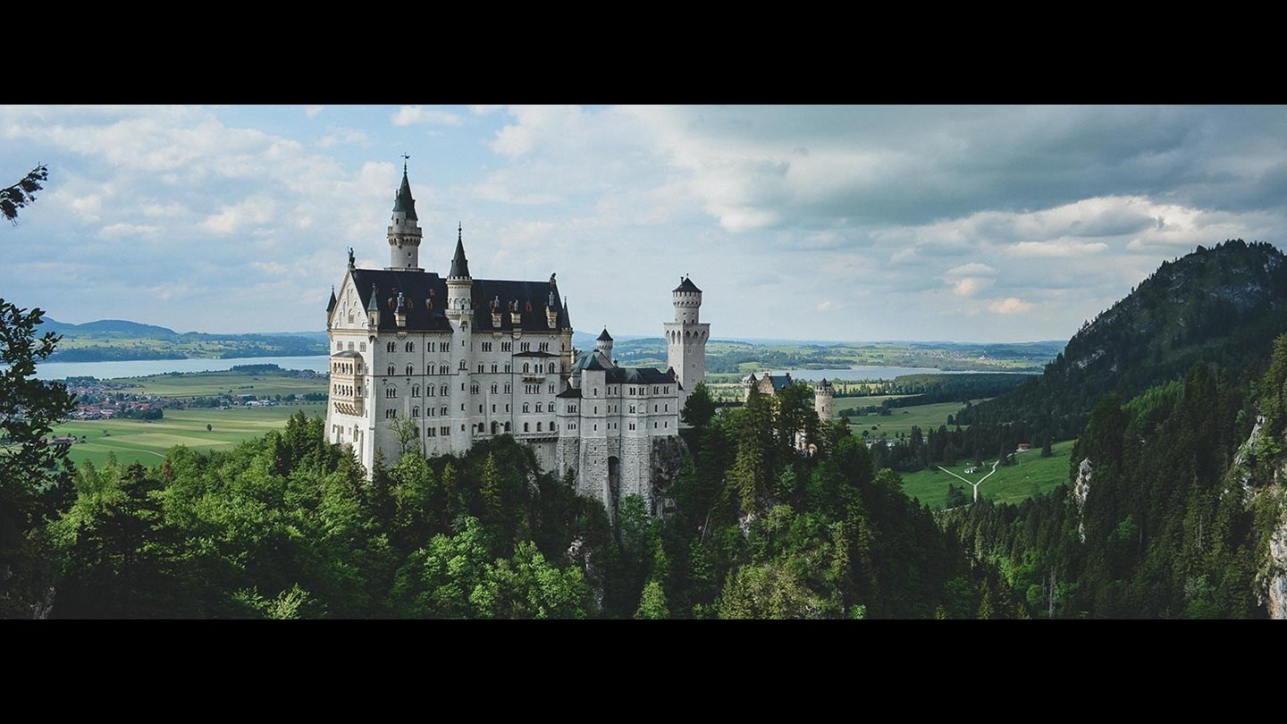 Castle