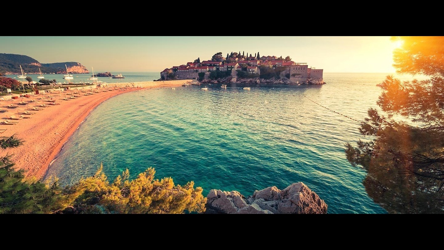 Montenegro