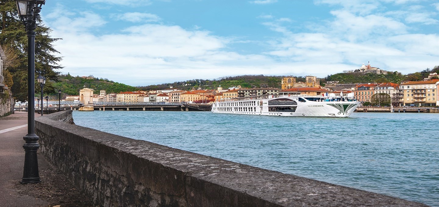 Uniworld Boutique River Cruises