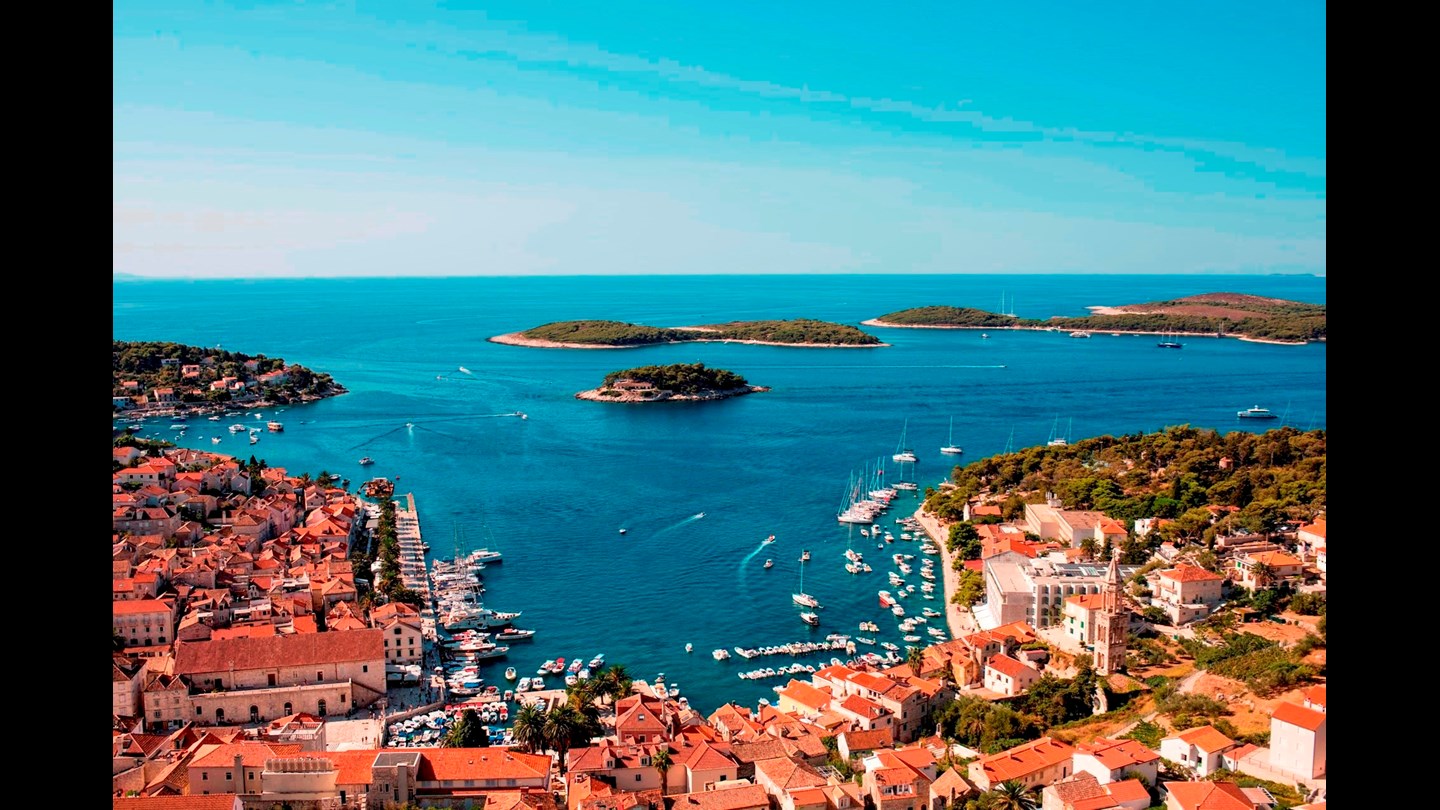 Islands